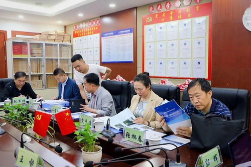 省司法廳第二督導組專項督導隴南律師、公證與司法鑒定行業(yè)，強化突出問題治理